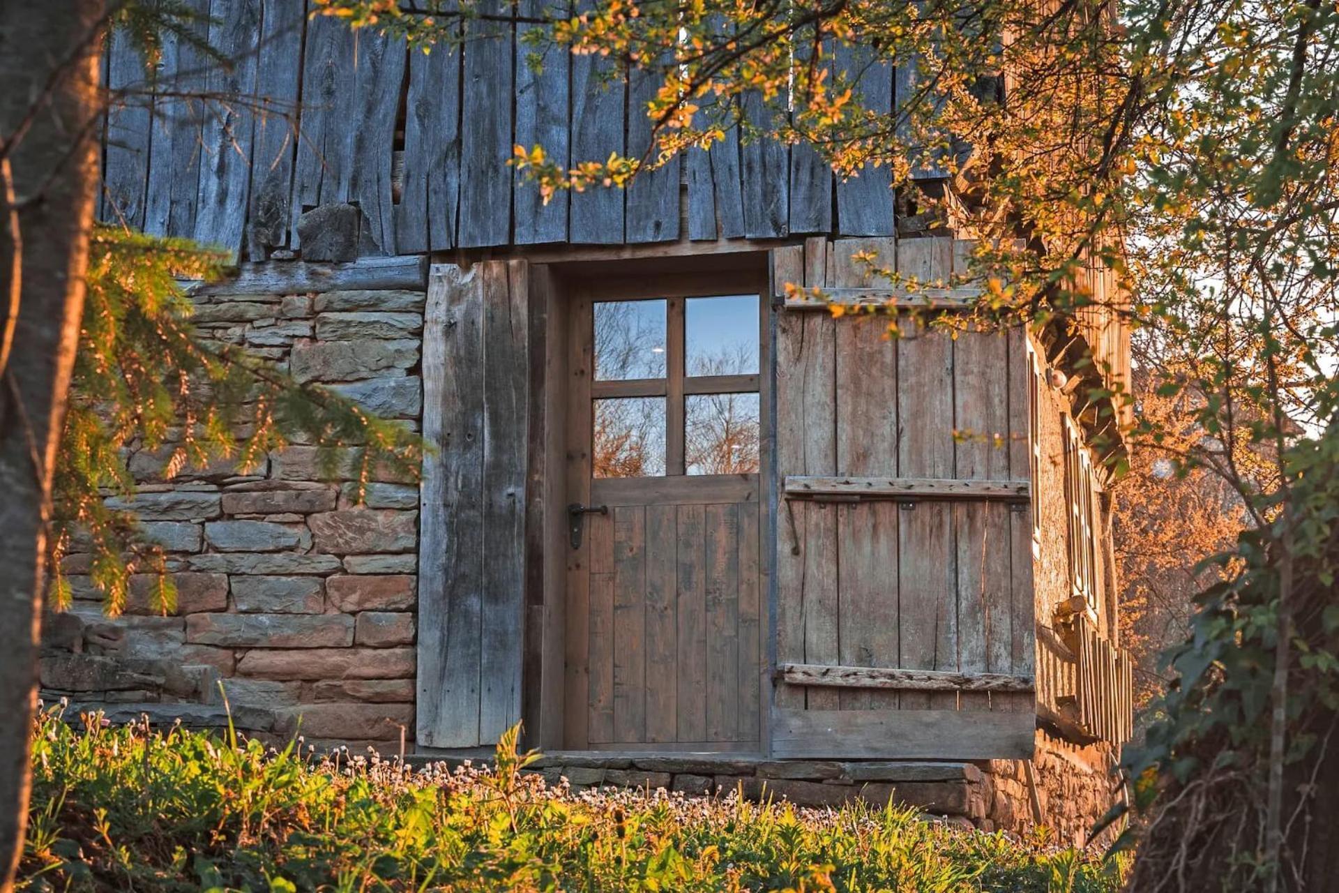 Authentic House With Stunning Mountain View - Karashka Vila Apriltsi  Exterior foto